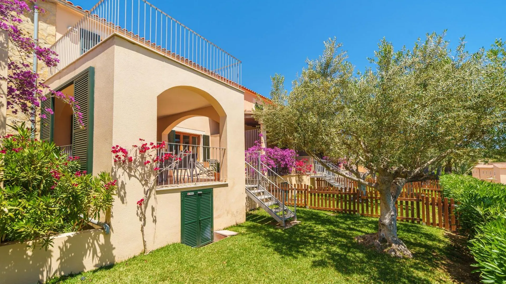 Casa Goldi By Mallorca Villa Selection Κάλα Ρομάντικα