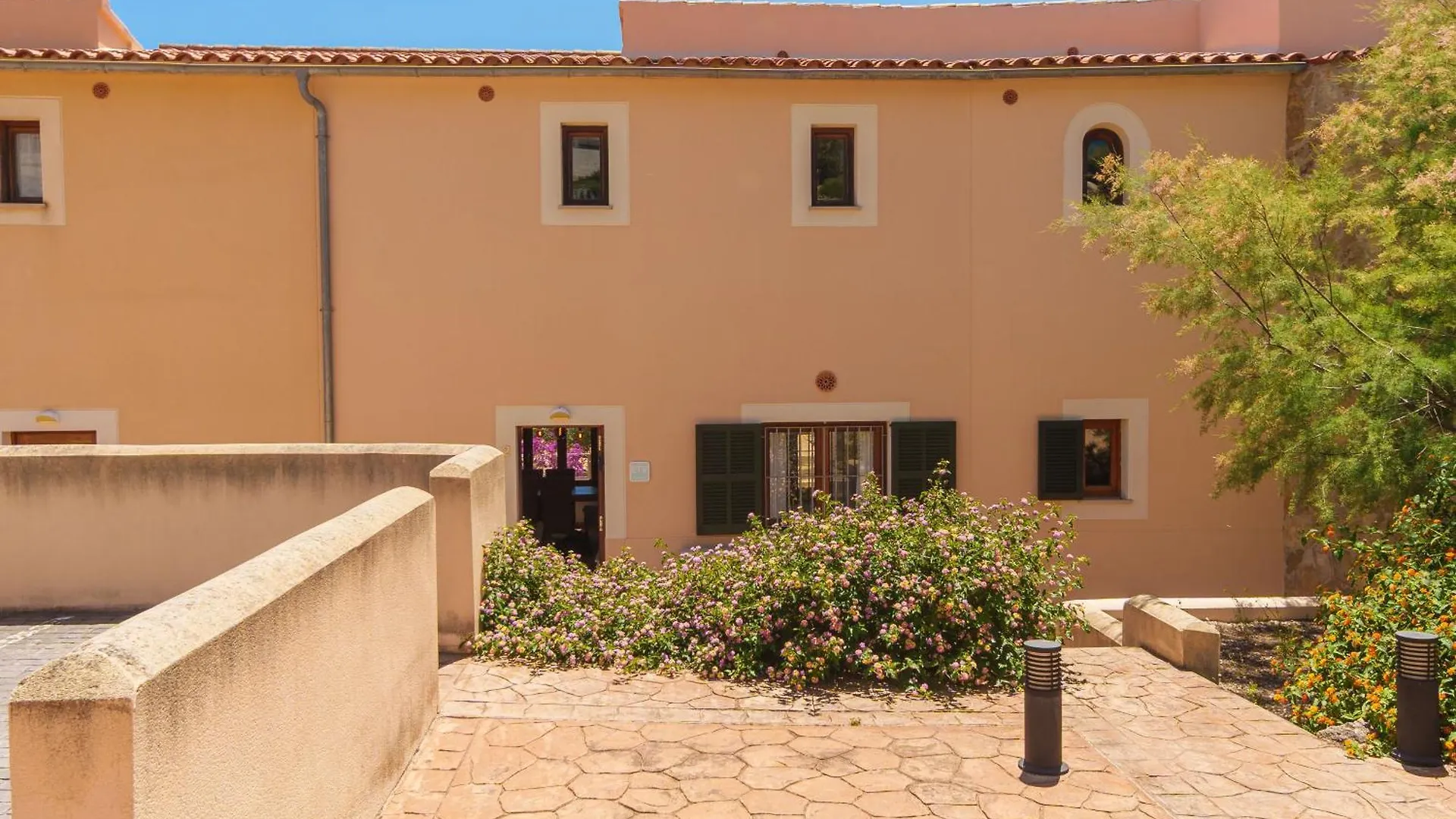 Σπίτι διακοπών Casa Goldi By Mallorca Villa Selection Κάλα Ρομάντικα