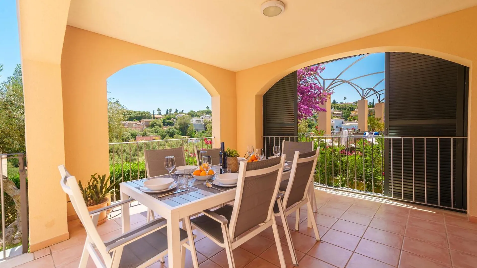 Casa Goldi By Mallorca Villa Selection Κάλα Ρομάντικα 0*,  Ισπανία