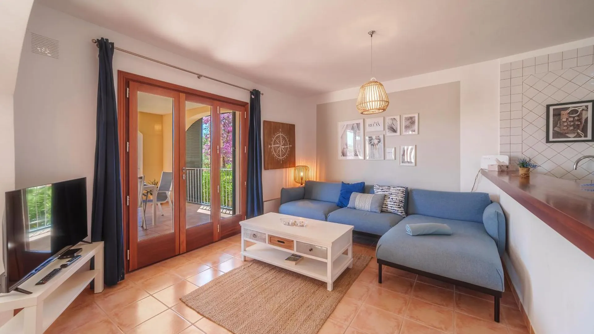 Casa Goldi By Mallorca Villa Selection Κάλα Ρομάντικα Σπίτι διακοπών