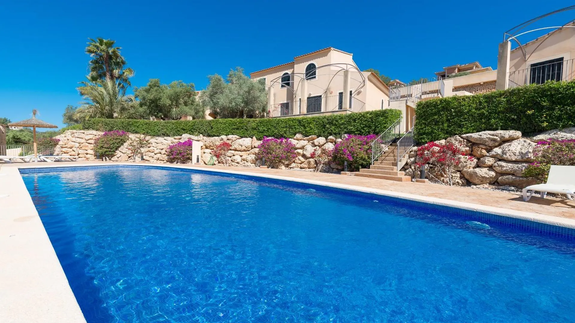 Σπίτι διακοπών Casa Goldi By Mallorca Villa Selection Κάλα Ρομάντικα